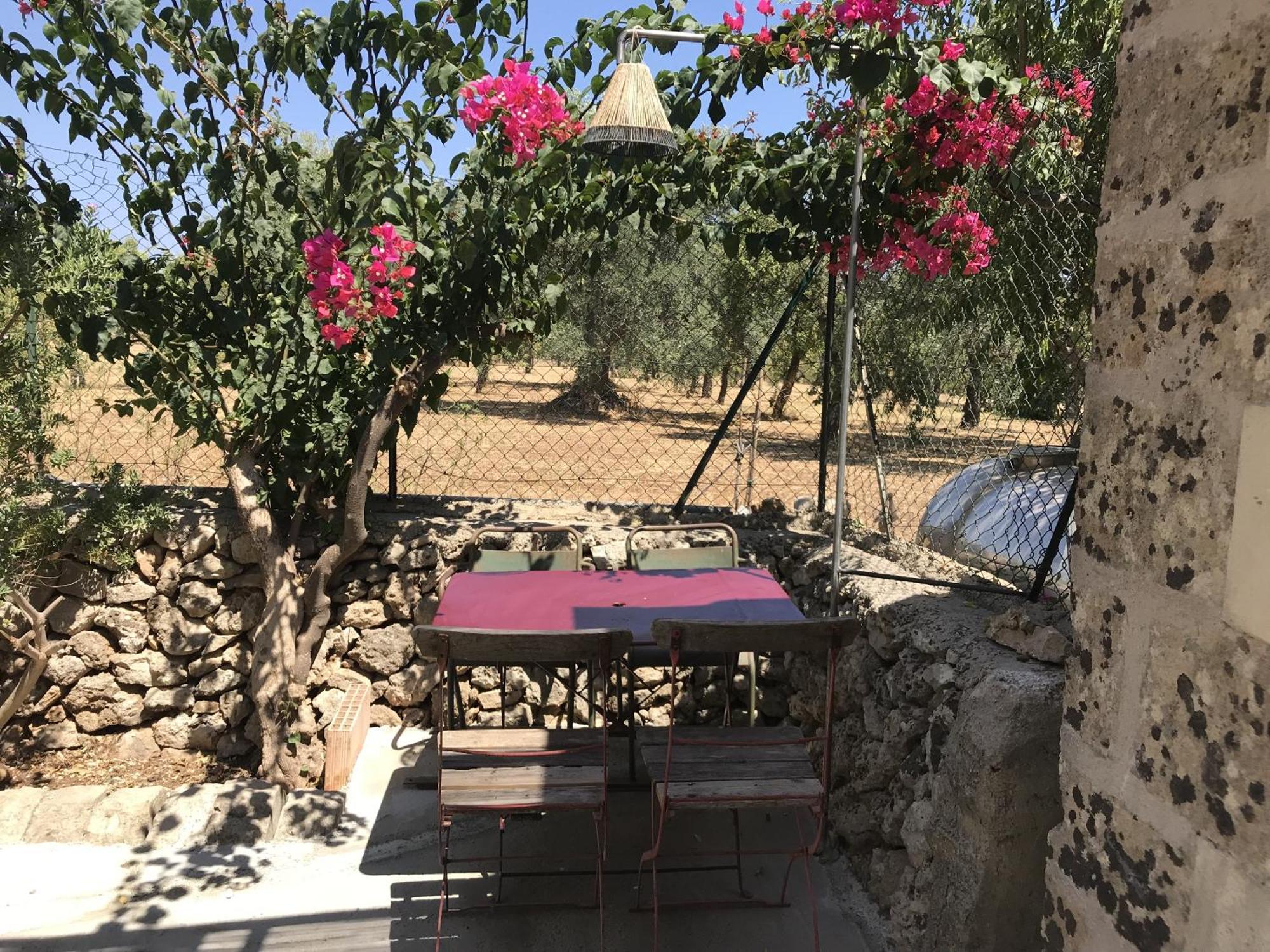 Casapiuholidaysicilia-Adults Only Noto Room photo